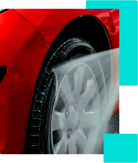 Mi Car Wash Mi Car Wash